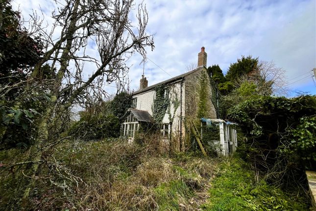 Detached house for sale in Sherford, Kingsbridge