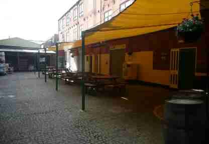 Office to let in Suite 1A, The Courtyard, Main Cross Rd, Gt Yarmouth