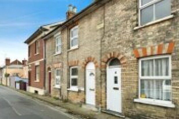 Property to rent in Priory Street, Colchester