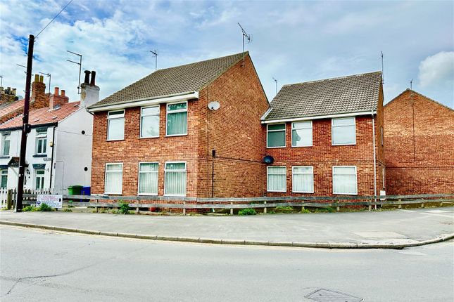 Flat for sale in Wolfreton Court, Anlaby, Hull
