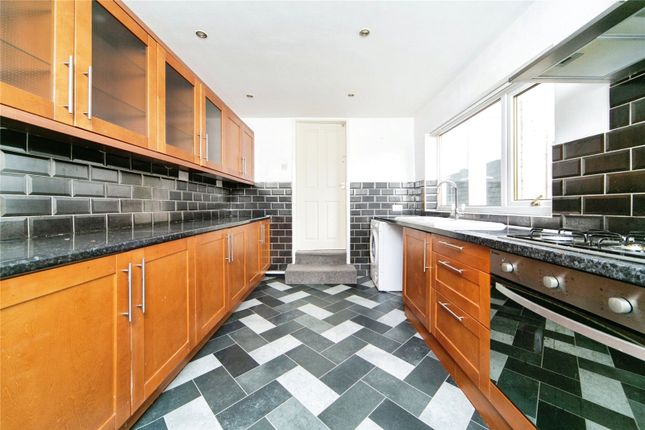 Terraced house for sale in Dunluce Street, Liverpool, Merseyside