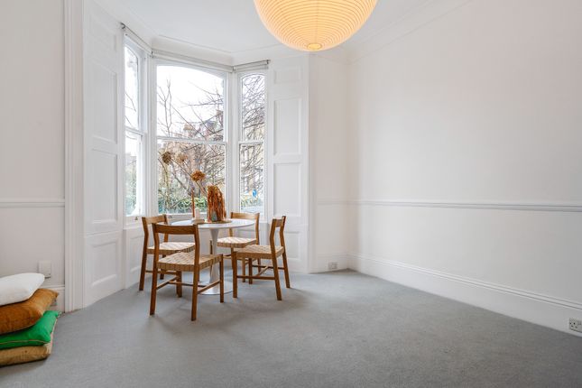 Thumbnail Flat for sale in Poets Road, London