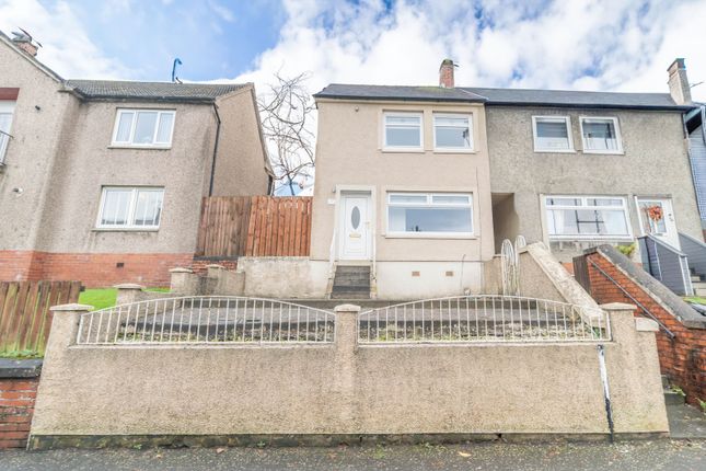 2Â Bedroom Semi Detached For Sale