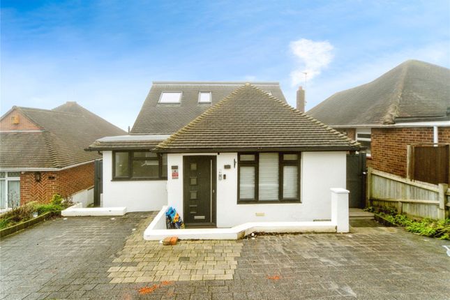 Detached house for sale in Windsor Close, Hove, East Sussex