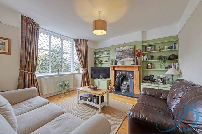 Detached house for sale in College Road, Maidenhead