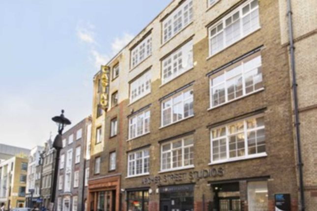 Thumbnail Retail premises to let in Archer Street, London