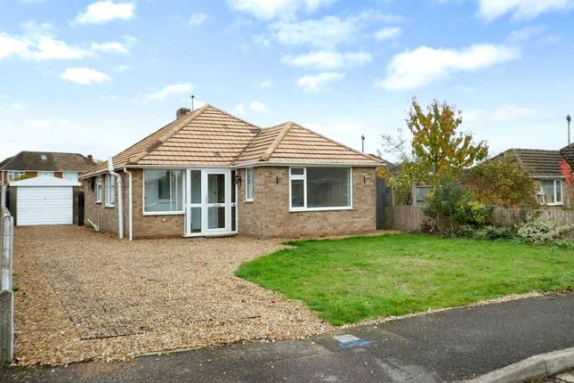 3-bed bungalow on 17, Ashcroft Road, Banbury, £300,000