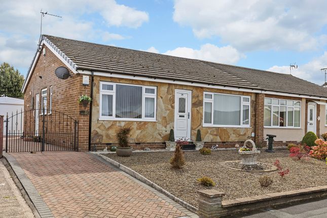 3-bed house on 29, DANE AVENUE, SELBY, £260,000