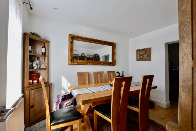 Semi-detached house for sale in Deans Lane, Nutfield, Redhill