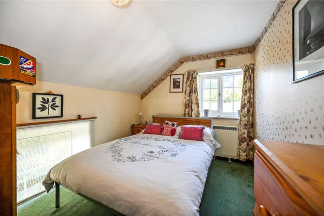 Detached house for sale in Walderton, Chichester
