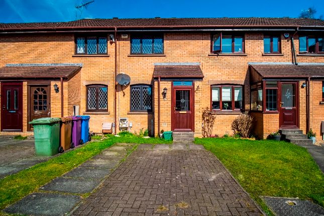 Semi-detached house to rent in Millhouse Crescent, Kelvindale, Glasgow