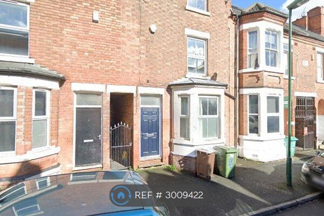Cedar Road, Nottingham photo 2