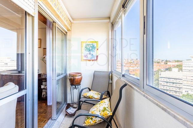 Apartment for sale in Alvalade, Lisboa, Lisboa