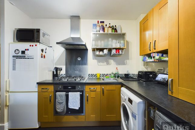 Flat for sale in High Street, Wickford