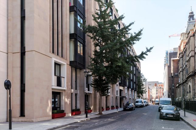Thumbnail Flat for sale in Lincoln Square, 18 Portugal Street, Covent Garden, London