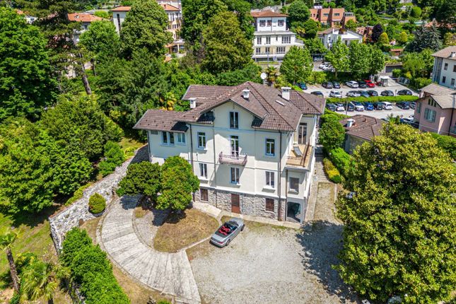 Thumbnail Detached house for sale in 22100 Como, Province Of Como, Italy