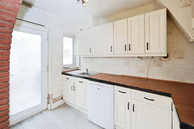 Rose Cottage, 5, James Street, Coventry photo 3
