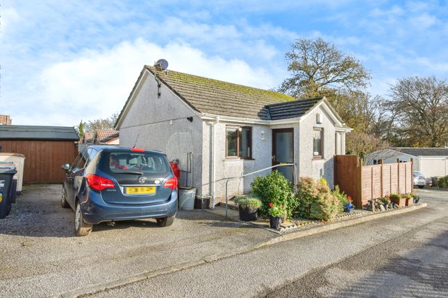 2-bed house on 99 Trewhiddle Park,, Trewhiddle, Cornwall, £175,000