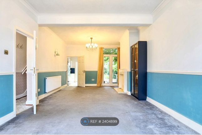 Living / Dining Room