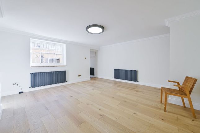 1-bed flat on Balcombe Steet, Baker Street, £2,817/mo