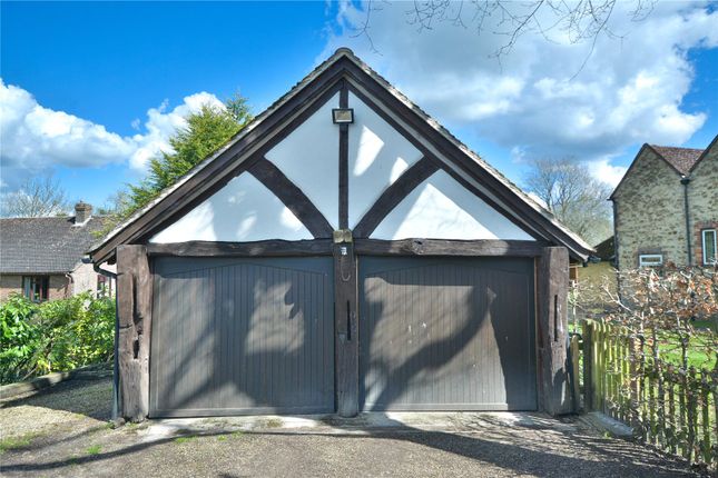 Detached house for sale in Mill Lane, West Chiltington, Pulborough, West Sussex