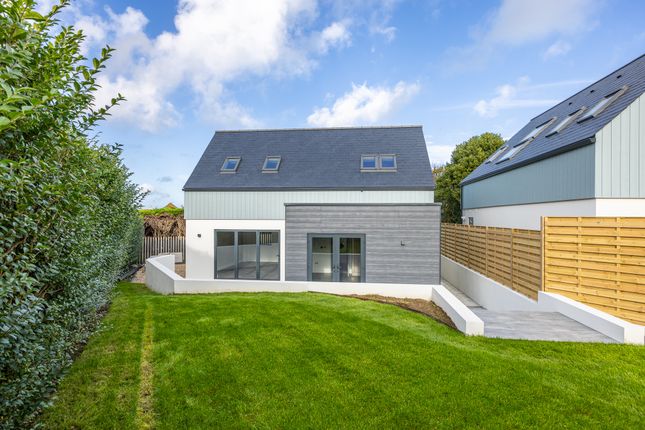 Thumbnail Detached house for sale in Les Oberlands, St. Martin, Guernsey