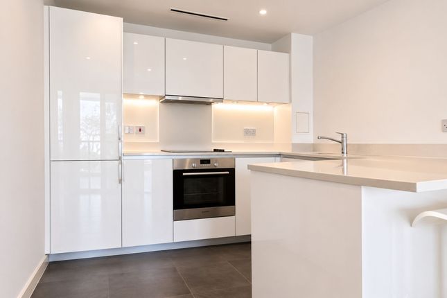 Flat 42, Keats Apts, Croydon photo 4