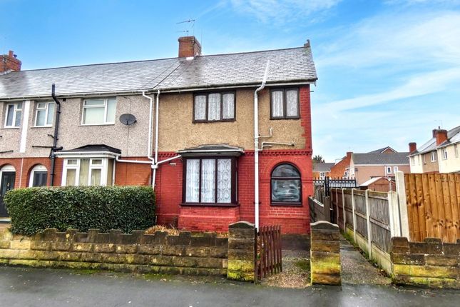 3-bed house on 9 Darlington Grove
Moorends, 9 Darlington Grove
Moorends, Doncaster, £32,000