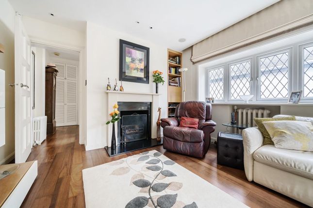 Semi-detached house for sale in Orchard Avenue, London