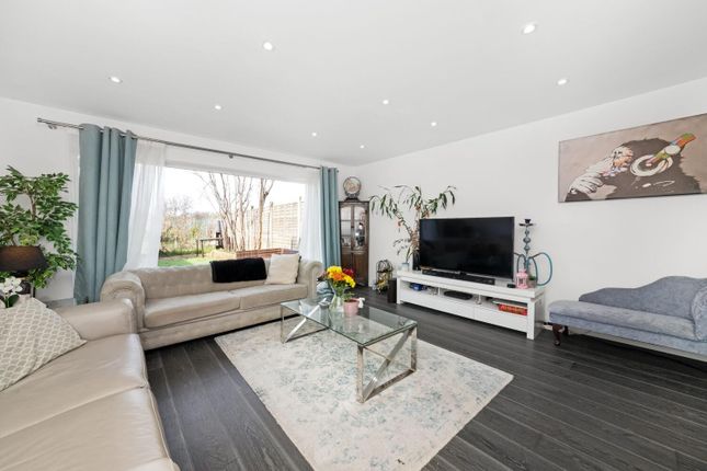 Thumbnail Flat for sale in Spa Hill, Crystal Palace, London