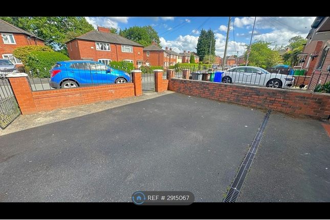 Cecil Road, Manchester photo 3