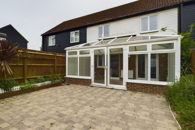Thumbnail Property for sale in Trafalgar Close, Peacehaven