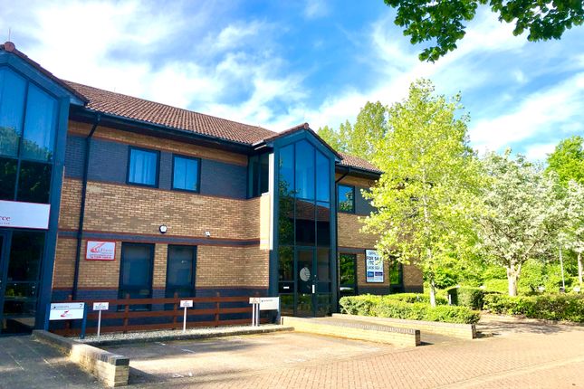 Thumbnail Office for sale in Somerville Court, Adderbury