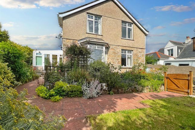 Detached house for sale in Wheal Ayr Court, Ayr, St. Ives
