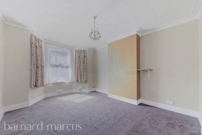 Terraced house to rent in Canterbury Road, Croydon