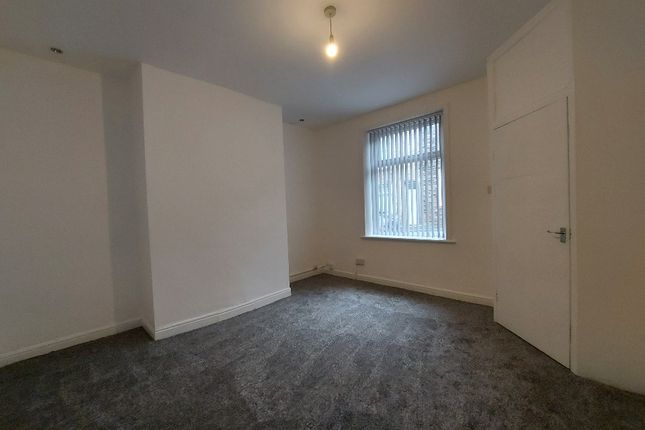 Terraced house to rent in Chapel House Road, Nelson