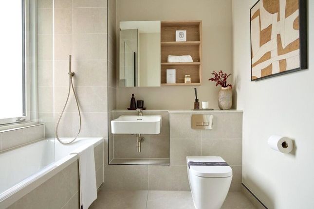 New Build 2,, Edwin Road, Twickenham photo 4
