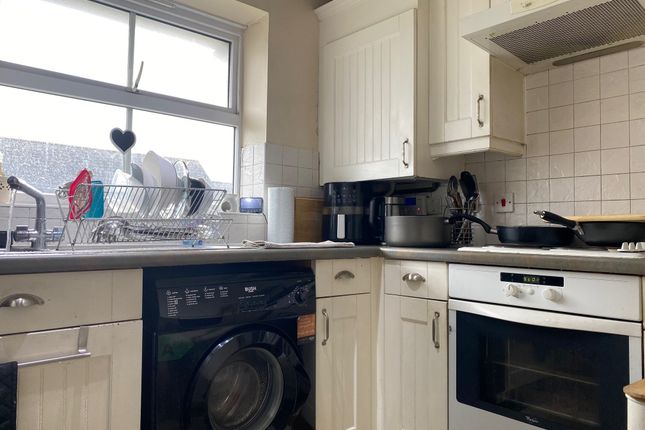 Flat for sale in Wallace Road, Off Northern App, Colchester