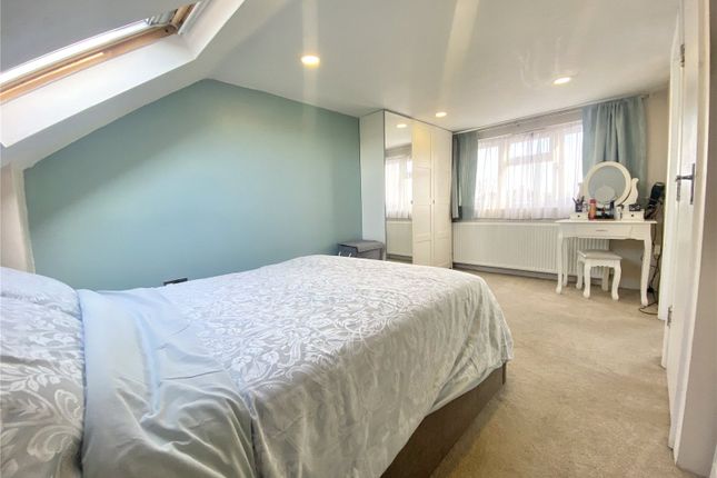 Terraced house for sale in Sycamore Avenue, Sidcup, Kent