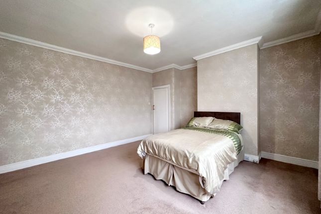 Semi-detached house for sale in New Hall Lane, Bolton