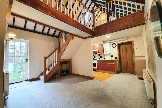 Thumbnail Property to rent in Cromer Road, North Walsham