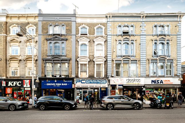 Ladbroke Grove, London photo 2