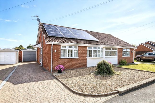 2-bed bungalow on Allerton Road, Bristol, £340,000