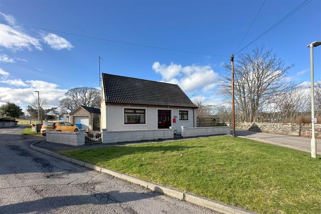 Detached house for sale in Arkaig, Ardgay, Ross-Shire