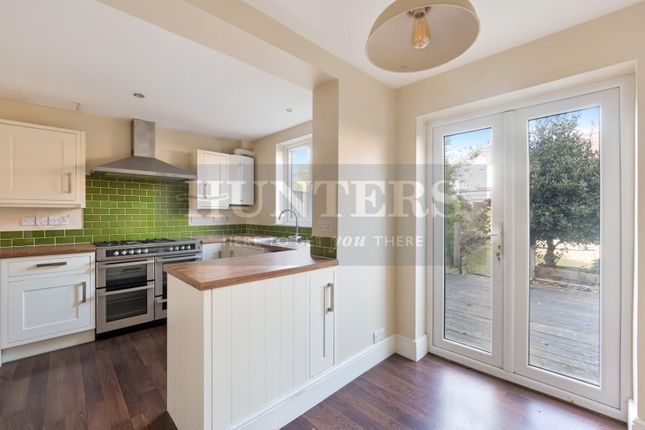 Semi-detached house for sale in Craven Road, Kingston Upon Thames