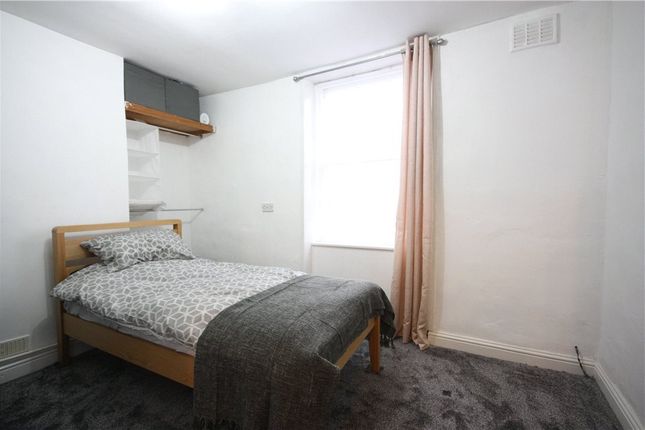 1 Bed Flat For Sale In Bridge Street Worcester