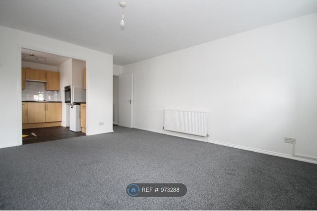 Thumbnail Flat to rent in Crescent Road, Bromley