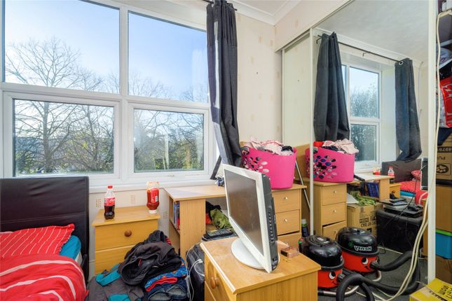 Flat for sale in Radford Avenue, Plymouth, Devon