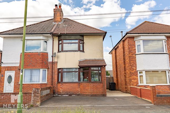 3-bed house on 8, Cattistock Road, Bournemouth, £325,000