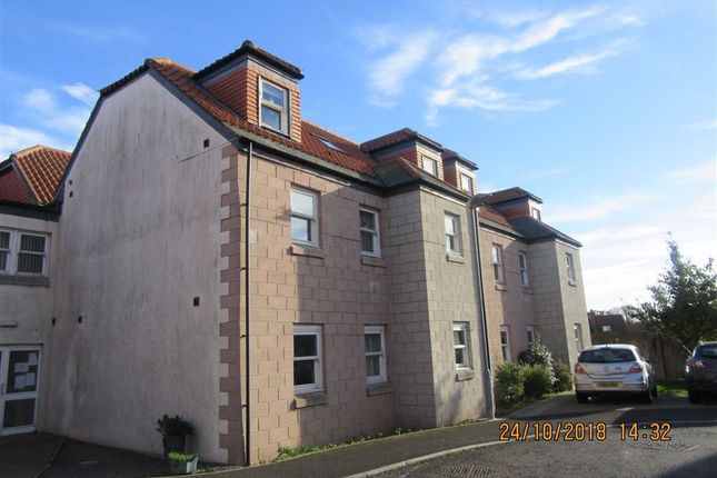 Maisonette to rent in Sidey Court, Marygate, Berwick-Upon-Tweed